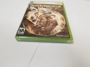 Nier - Microsoft Xbox 360 Neu - Bild 1 von 3