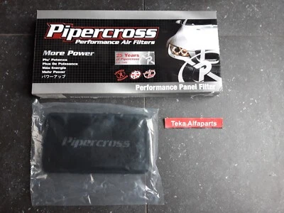 Pipercross PP1215 Air Filter Luftfilter für Honda Accord IV & V Rover 600 - Bild 1 von 3