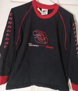 Vintage Dale Earnhardt T Shirt Kids - Picture 1 of 4