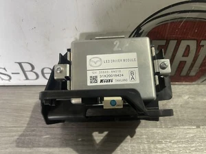 Mazda 2 1.5 2015-2023 Scheinwerfer LED Fahrermodul, Modell 35500-8n018 - Bild 1 von 12