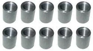 Hood Pin Boss Mount 10 Pk 1/2"-20 Fine Thread IMCA UMP - Bild 1 von 1