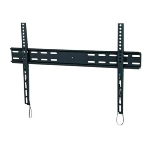 Thor Super Slim Fixed LED TV Wall Mount 40”-100” Up To 75kgs FREE Mainland P&P - Picture 1 of 1