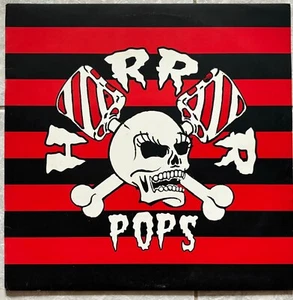 HorrorPops - Ghouls / Psychobitches Outta Hell - 2013 - Limited Edition #401 - Imagen 1 de 5