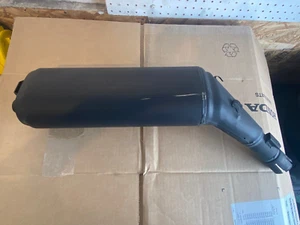 2024 HONDA REBEL CMX 1100 SLIP ON EXHAUST - NEVER USED - 18310-MLA-A03 - Picture 1 of 5