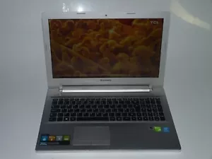 Lenovo Z50-70 15.6" Core i5-4210U 8GB RAM ,120GB SSD, Win10, Off 2019 Full HD - Picture 1 of 9
