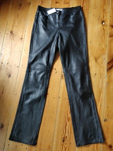 Wallis Leather Trousers for Women for 