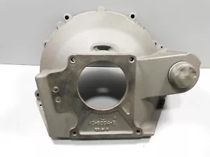Ford Mercury 292 312 Y Block Bellhousing Bell Housing AG 6394 B - Picture 1 of 4