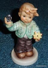 "Sweetheart" Goebel Hummel Collectible Figurine #2323 With Swarovski Crystal MIB