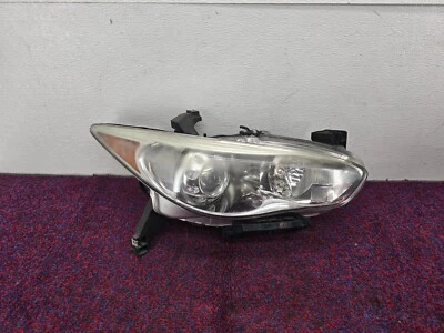 FARO COMPLETO XENÓN OCULTO PASAJERO DERECHO OEM INFINITI QX60 2013-2015 Foto 1 de 4