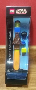 Lego Pen Star Wars Chewbacca - Foto 1 di 2