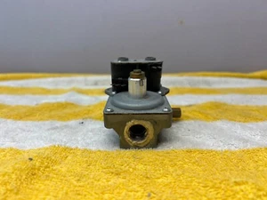 306176 WP306176 63061760 DC62-00201A Maytag Dryer Gas Valve Free Shipping - Picture 1 of 5