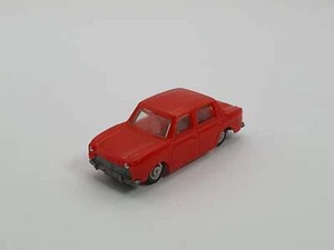 Simca 1000 Eko 1/87 - Foto 1 di 4