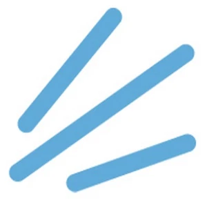 Forniture per vetrate - vernice per vetro - pennarello Pebeo Vitrea turchese - Foto 1 di 1