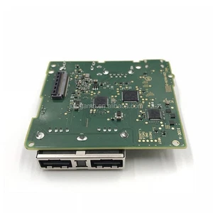 Universal Docking Base Mainboard High Resolution Gaming Zubehör - Bild 1 von 8