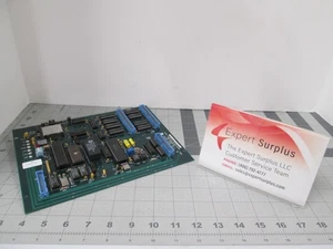 Watkins Johnson, 978029-001, Mainboard, Thermotrim Multiple Card PCB, Neu - Bild 1 von 6