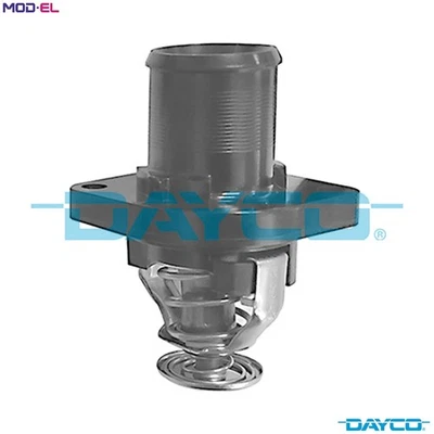 THERMOSTAT COOLANT DT1206V FOR PEUGEOT EXPERT/Van/TEPEE 205/Hatchback/�/I/Mk 407 - Image 1 of 4