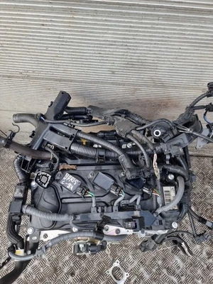 TOYOTA YARIS CROSS ENGINE  M15BP70301 1.5L HYBRID ELECTRIC AUTO SUV 2024 ENGINE - Image 1 of 4