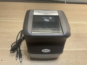 IDEMIA Morpho MTOP 100 Biometrischer Anwesenheitsscanner, gebraucht /JUA2598 - Bild 1 von 8