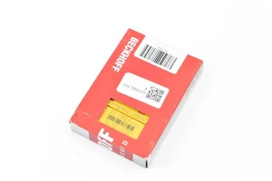 Beckhoff EtherCAT-Klemme 4-Kanal-Digital-Eingang EL1904 ( EL 1904 ) Bj. 2015 - Picture 1 of 3