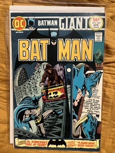 Batman #262 Sehr guter Zustand+🔥🔥 - Bild 1 von 9