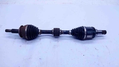 Toyota RAV 4 (XA50) 2019 Left front driveshaft DA76L JUM101247 - Image 1 of 3