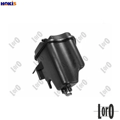 EXPANSION TANK COOLANT 004-026-010 FOR BMW X5/SAV/E70 X6/SAC/E71/E72 N57D30 3.0L - Image 1 of 4