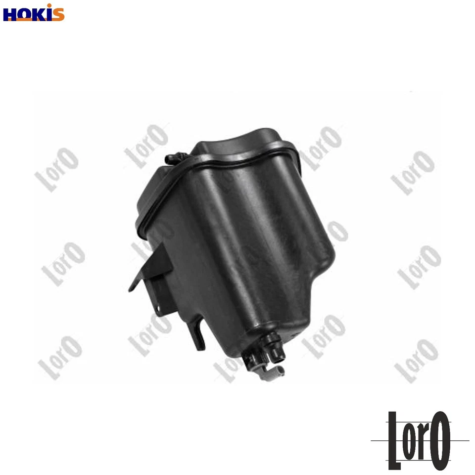 EXPANSION TANK COOLANT 004-026-010 FOR BMW X5/SAV/E70 X6/SAC/E71/E72 N57D30 3.0L - Image 1 of 4