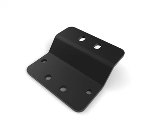 Hooker Headers 12656HKR Transmission Crossmember - Picture 1 of 3