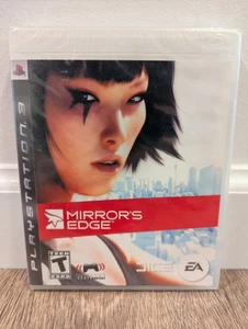 Mirror's Edge (Sony PlayStation 3, 2008) - Picture 1 of 11