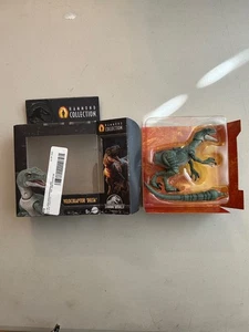 Jurassic World Colección Hammond Velociraptor “Delta” (SUELTO) - Imagen 1 de 1