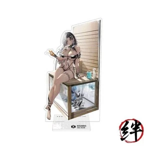 NIKKE Acrylständer Rosanna: Chic Ocean ca. B41-77 x H128mm oder weniger - Bild 1 von 1