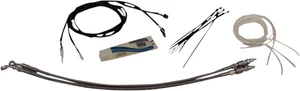 Fat Baggers Inc - 109214 - Installation Kit - 14" - 16" - Braided - Picture 1 of 1