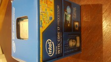 Intel Core i7-4790K 4GHz Quad-Core (BX80646I74790K) Processor