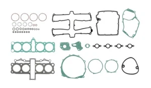 998835 Full Gasket Set for Yamaha XJ650 (Rubber Rocker Gasket) 80-85 (114821C) - Picture 1 of 2