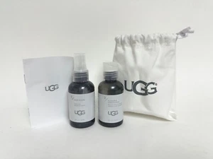 Ugg Care Travel Kit 2.0oz Shoe Cleaner and Conditioner 1020376-NA h - Picture 1 of 4