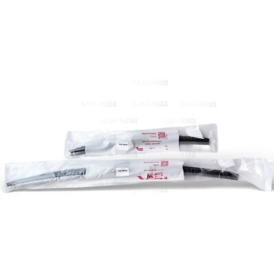 Genuine For Honda CR-V Front Windshield Wiper Blades 2012 - 2016 CRV Foto 1 de 4