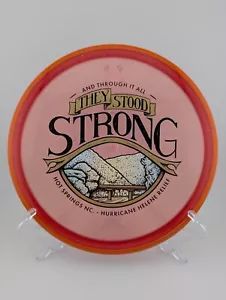 Axiom Proton Soft Hex Hurricane Helene Fundraiser MVP ProShop 1/300 Made - 173g - Picture 1 of 2