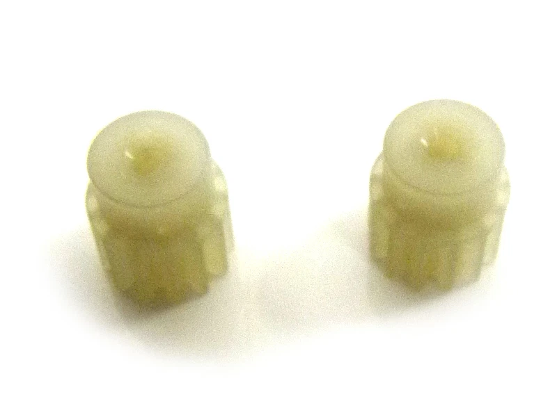 Redcat Racing 23614 Plastic Motor Gear 2P VOLCANO-18 Part 23614 - Image 1 of 1