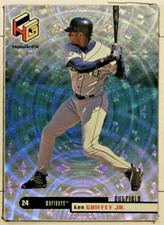 1990's Baseball, Basketball, Football & Racing sample cards & A Little Hockey