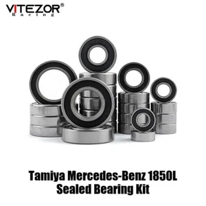 For Tamiya Mercedes-Benz 1850L Sealed Bearing Kit - Picture 1 of 5