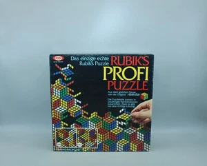 🧩 Puzzle professionale di Rubik 131 pezzi Arxon jigsaw raro🧩 - Foto 1 di 12