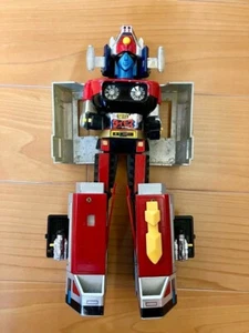 General Daimos GA-85 Popy Robot Action Figure TRANSFORMER Shogun Warrior Japan - Picture 1 of 7