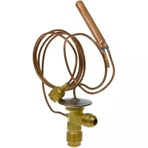 A/C Expansion Valve fits Mitsubishi Montero 1989-1993, Toyota Cressida - Picture 1 of 1