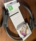 Gaiam Pilates Toning Ring - Target the arms, core, back, and legs. NEW