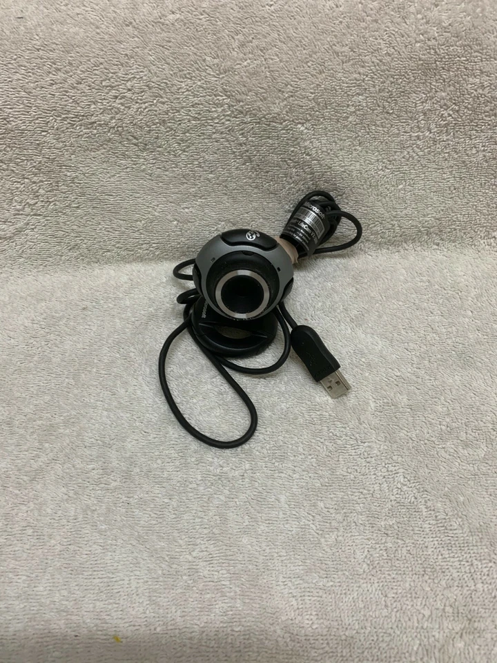 Microsoft LifeCam VX-3000 Webcam USB - Image 1 of 1