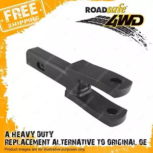 Roadsafe Hitches Clevis Mount 248mm not including 7 8"Lift Pin Brand New - Picture 1 of 2