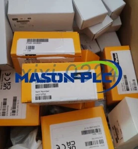 1pcs NEW Parker SCPSD-250-14-17 Pressure sensor DHL shipping - Picture 1 of 7