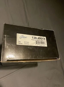 2005 suzuki forenza lx sedan master cylinder - Picture 1 of 3