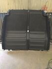 VW Caddy Bulkhead Cover panels / Blanking Panels carpet lined, pair.