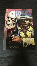 1993 DC VERTIGO JONAH HEX TWO-GUN MOJO #1 (OF 5) NM WESTERN COWBOY